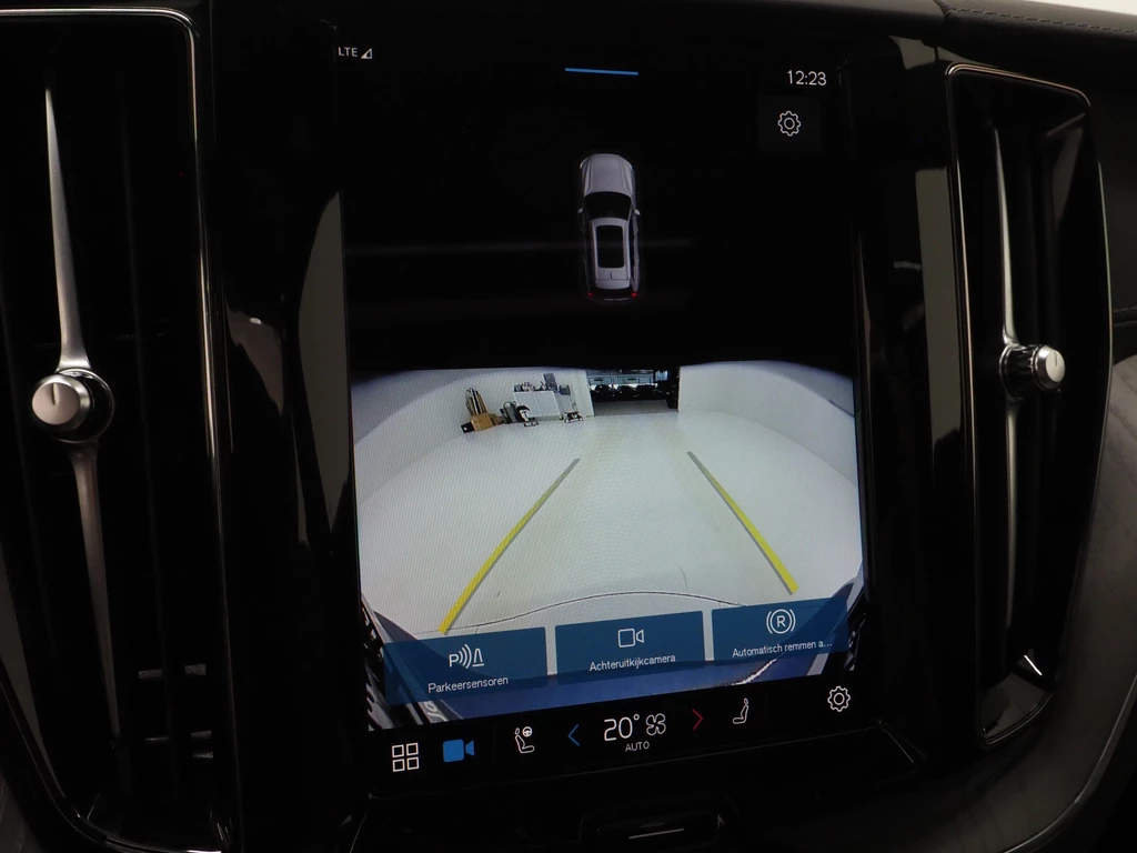 Volvo XC60 – foto 36