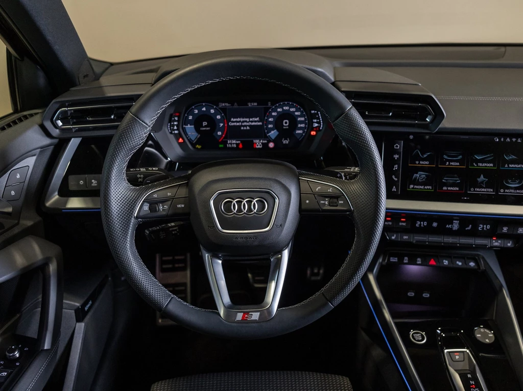Audi A3 – foto 26