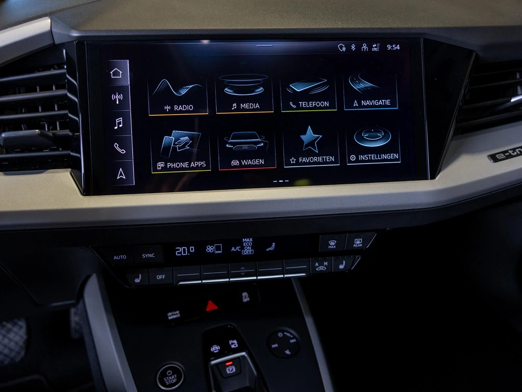 Audi Q4 Sportback e-tron – foto 35