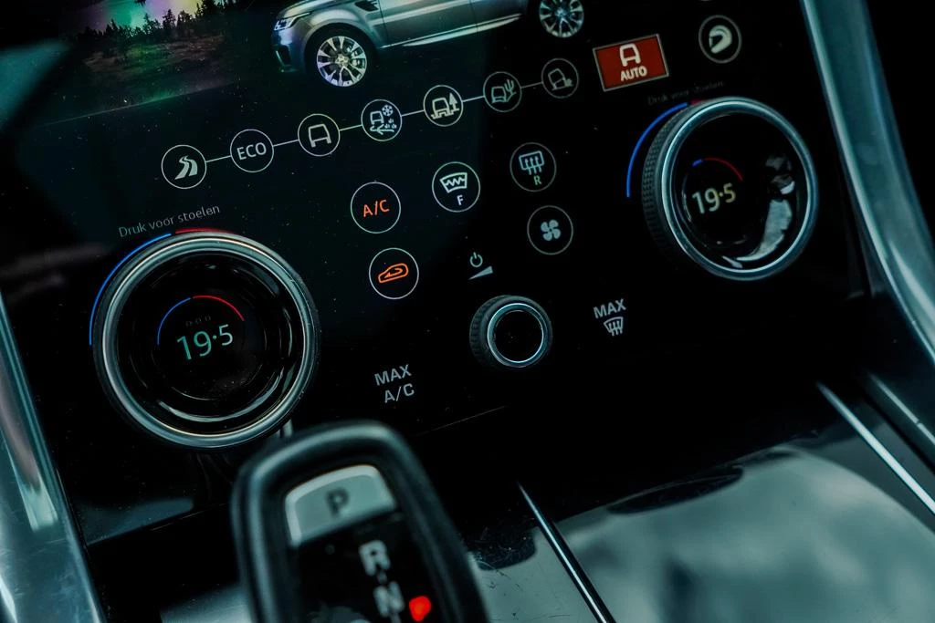 Land Rover Range Rover Sport – foto 23