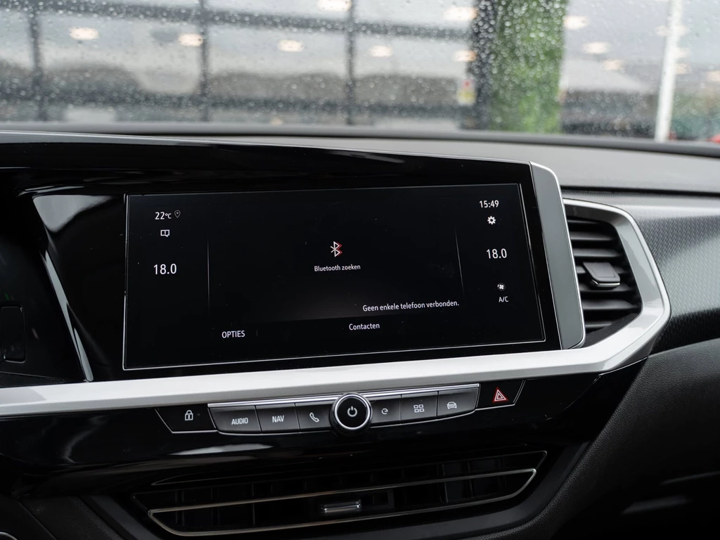 Opel Grandland – foto 21