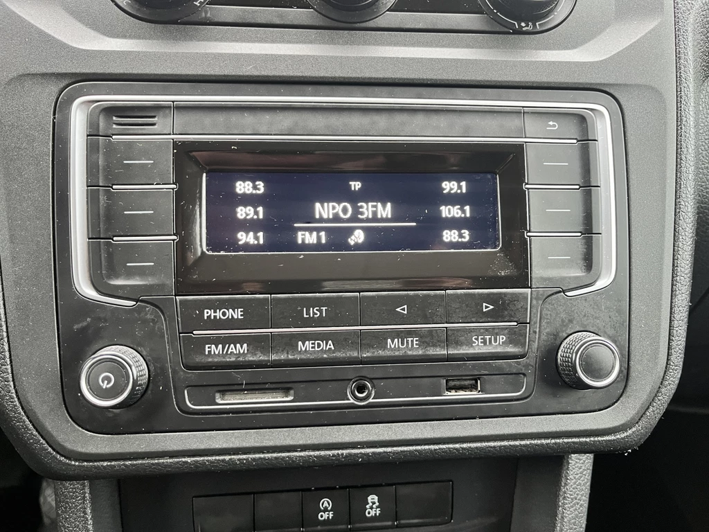 Volkswagen Caddy – foto 27