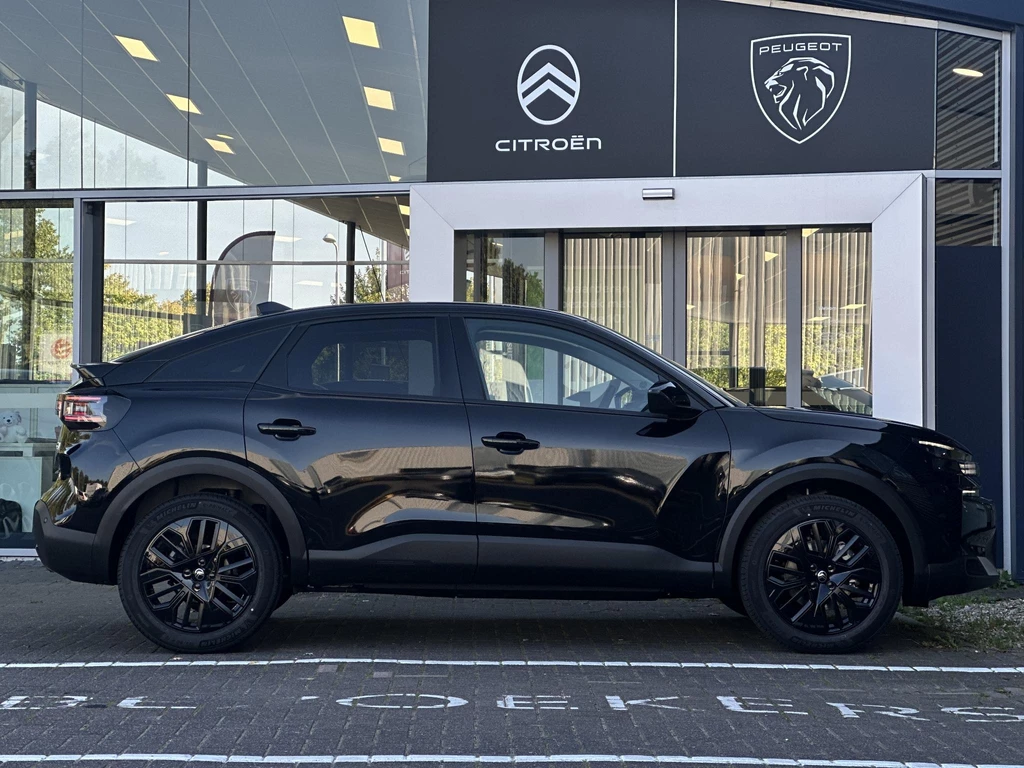 Citroën C4 – foto 5