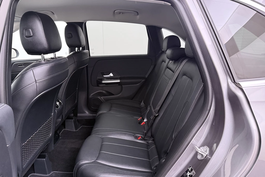 Mercedes-Benz B-Klasse – foto 12