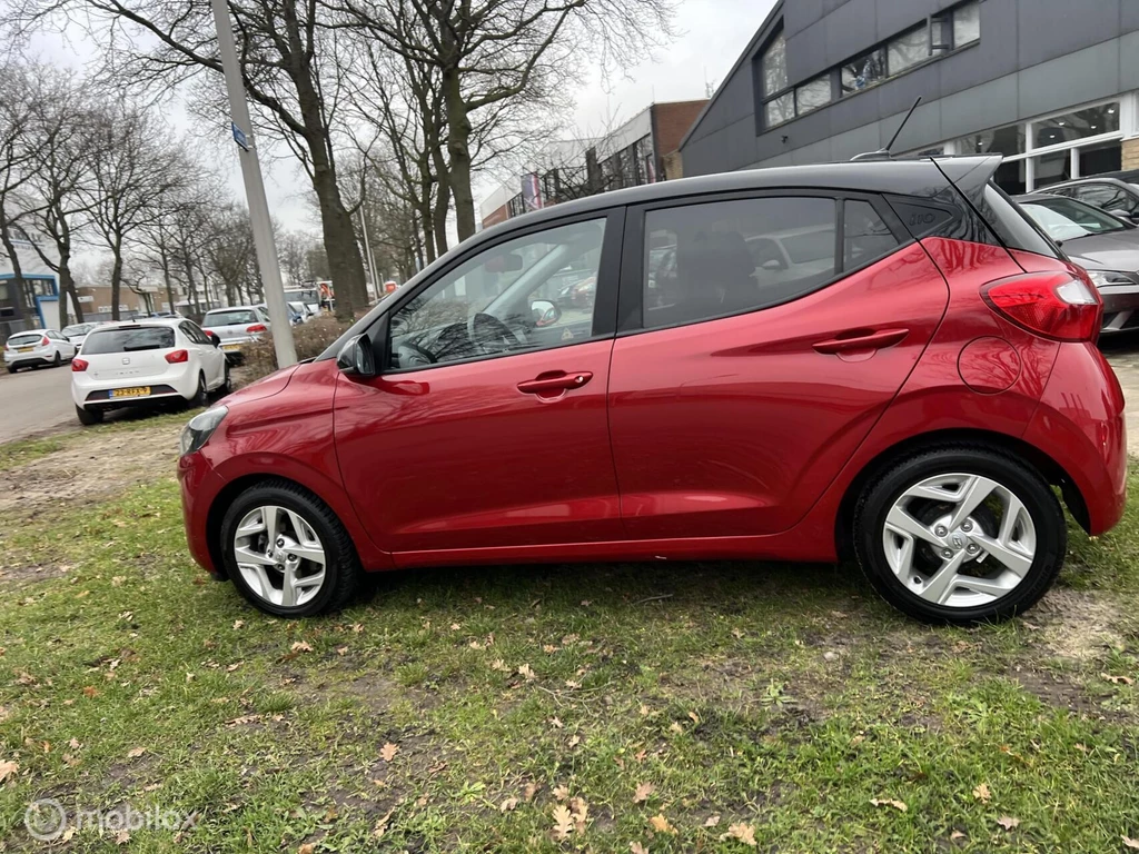 Hyundai i10 – foto 5