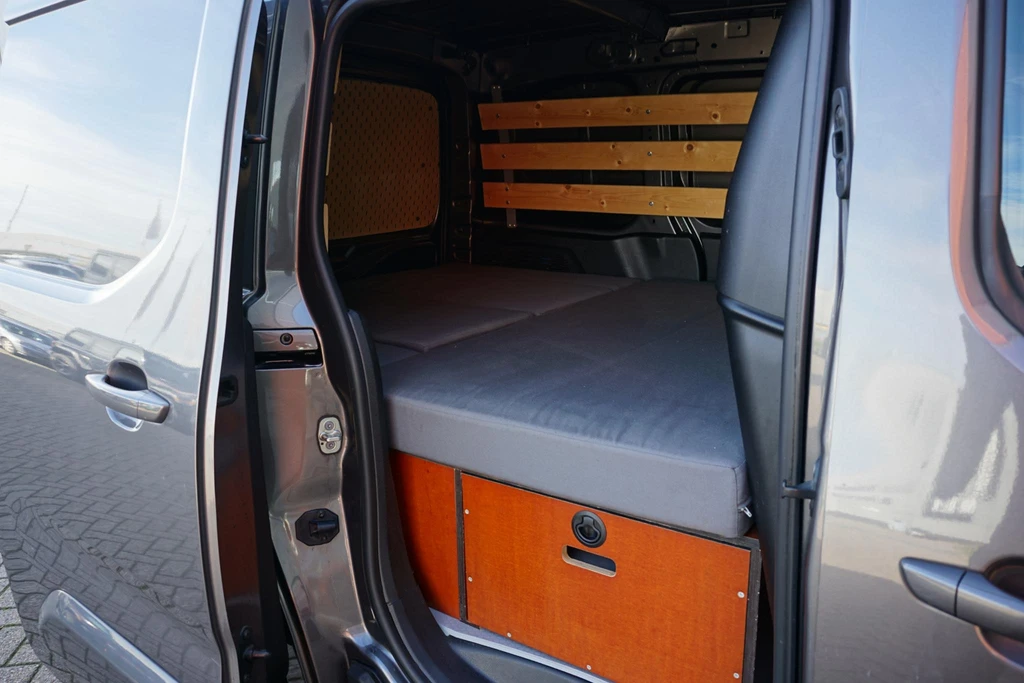 Opel Combo – foto 11