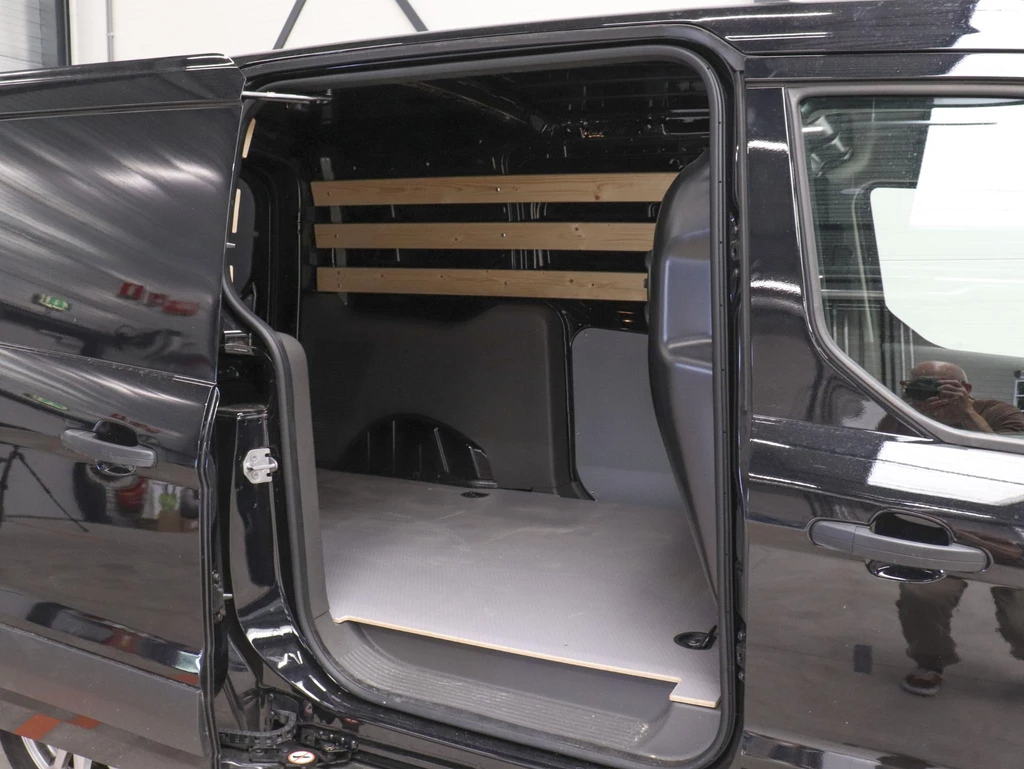 Ford Transit Connect – foto 11