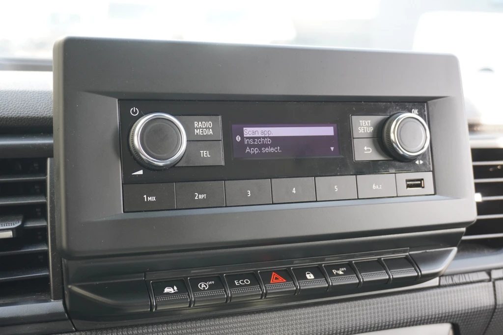 Renault Trafic – foto 14