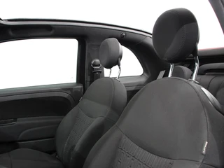 Fiat 500C – thumbnail 33