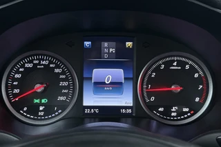 Mercedes-Benz C-Klasse – thumbnail 20