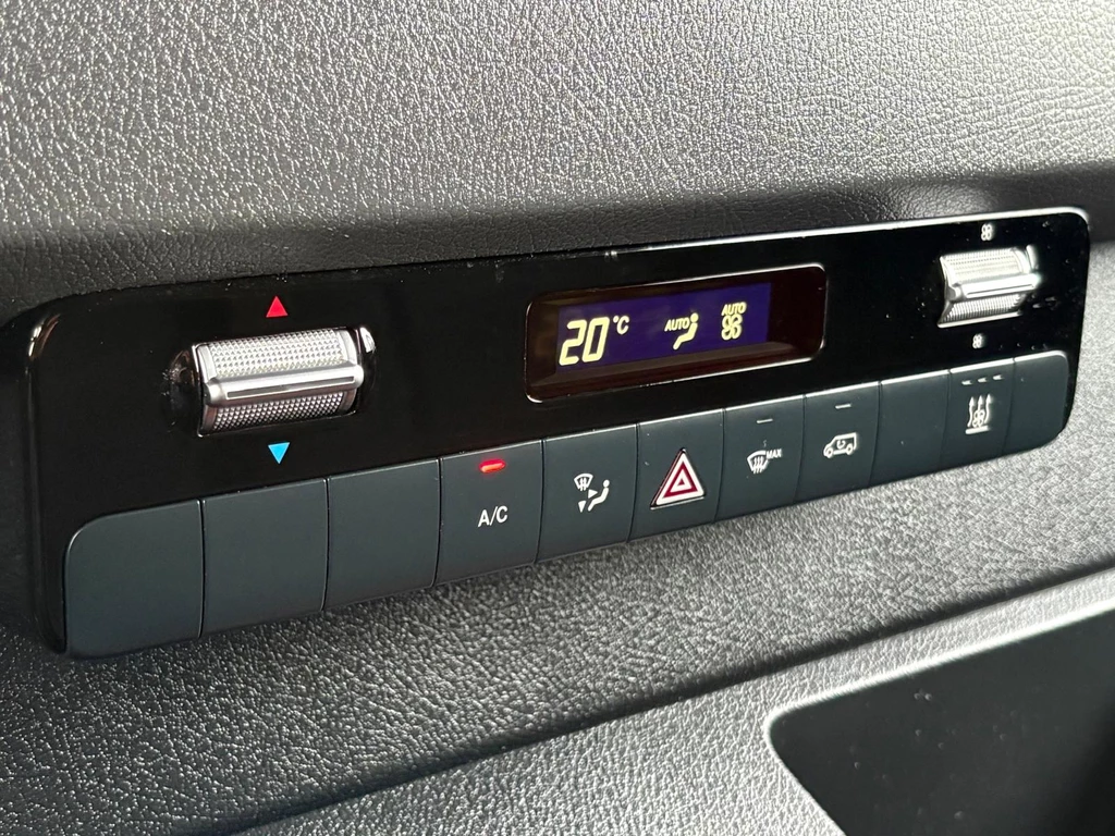 Mercedes-Benz Sprinter – foto 31