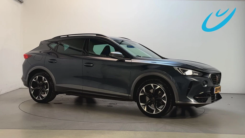 CUPRA Formentor – foto 6