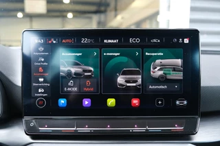 CUPRA Leon Sportstourer – thumbnail 30
