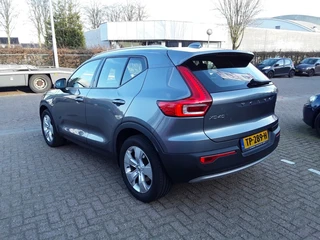 Volvo XC40 – thumbnail 5