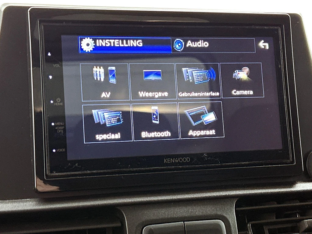 Peugeot Partner – foto 13