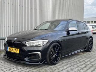 BMW 1 Serie – thumbnail 2