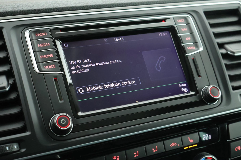 Volkswagen Transporter – foto 24