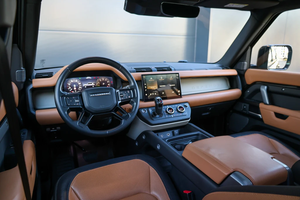 Land Rover Defender – foto 20