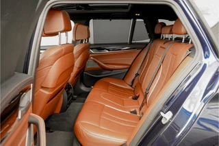 BMW 5 Serie – thumbnail 16