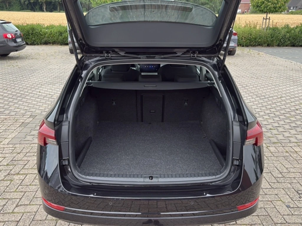 Škoda Octavia – foto 10