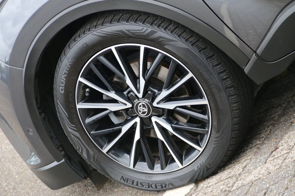 Toyota C-HR – foto 6