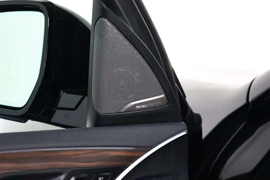 BMW iX3 – foto 21