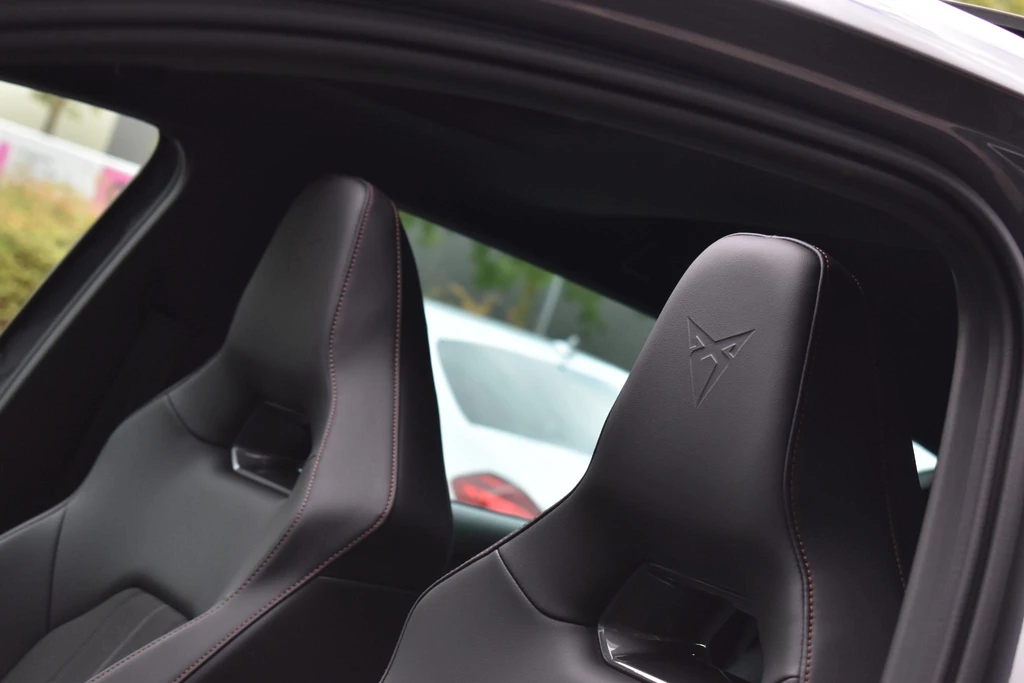 CUPRA Leon – foto 23