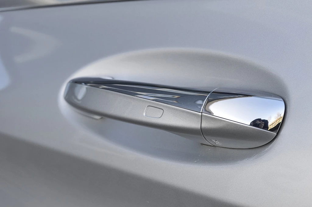 Mercedes-Benz C-Klasse – foto 42