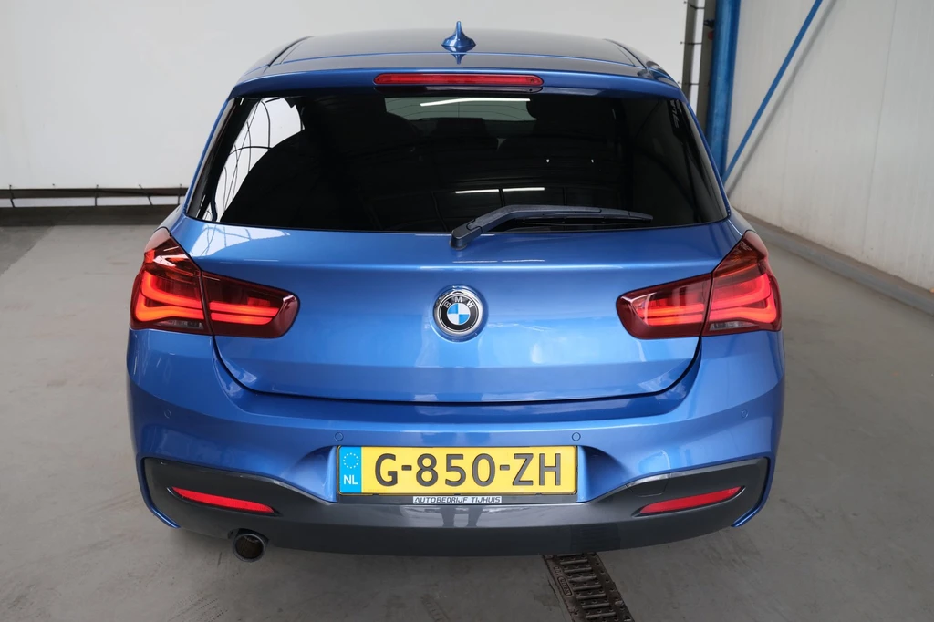 BMW 1 Serie – foto 3