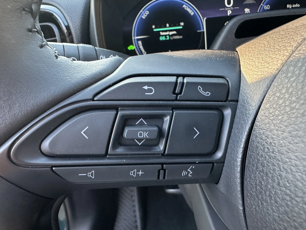 Toyota Yaris Cross – foto 34