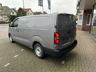 Toyota ProAce – thumbnail 4