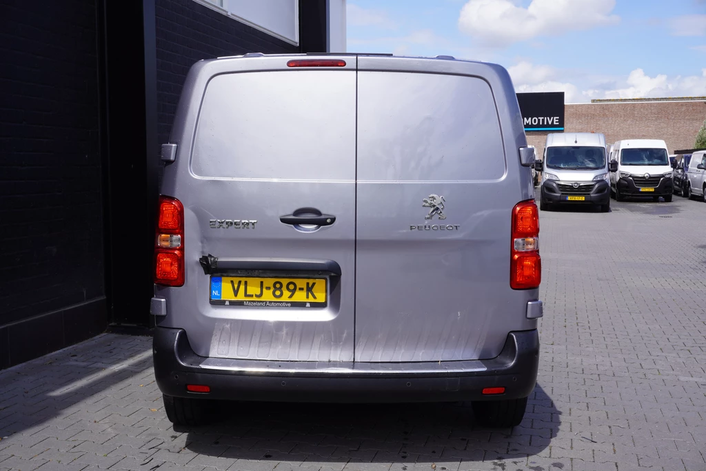 Peugeot Expert – foto 2