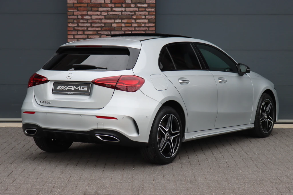 Mercedes-Benz A-Klasse – foto 5