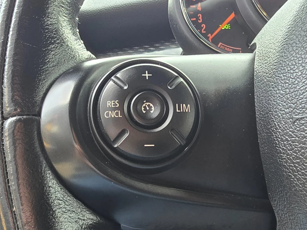MINI 5-deurs – foto 10