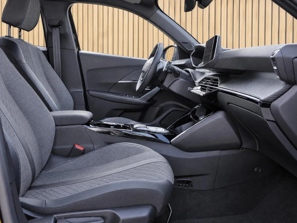 Peugeot 2008 – foto 8