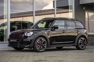 MINI Countryman – thumbnail 2