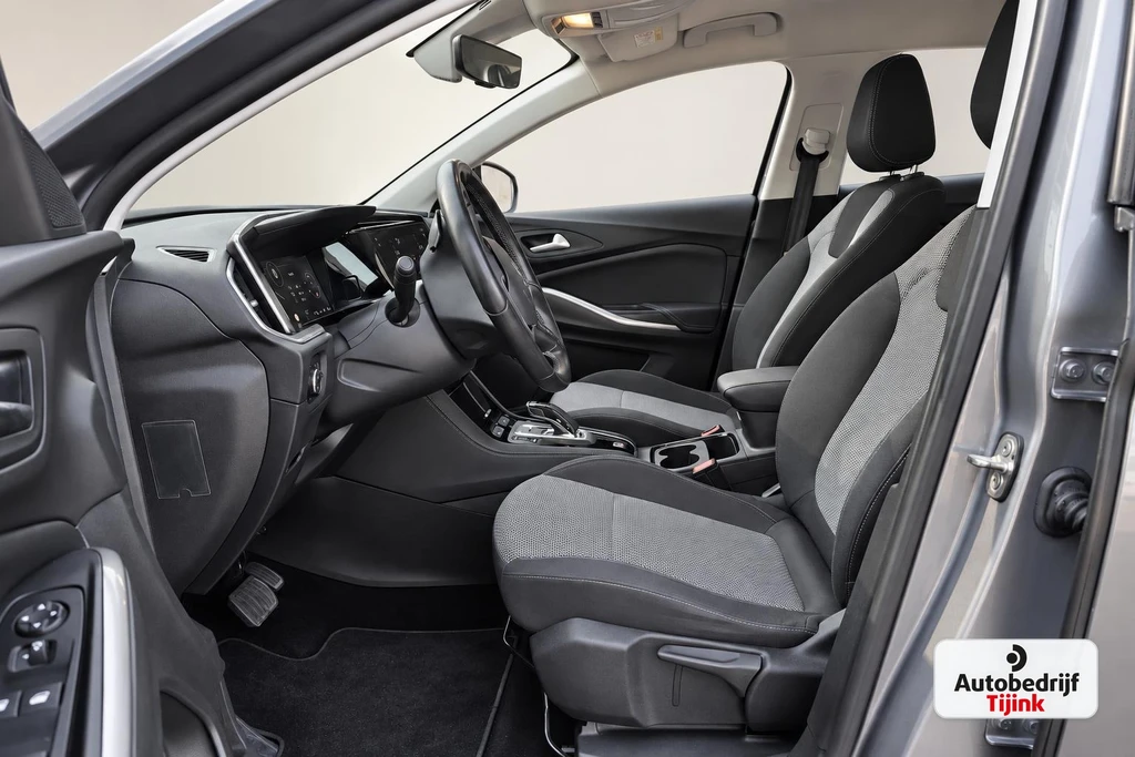 Opel Grandland – foto 12