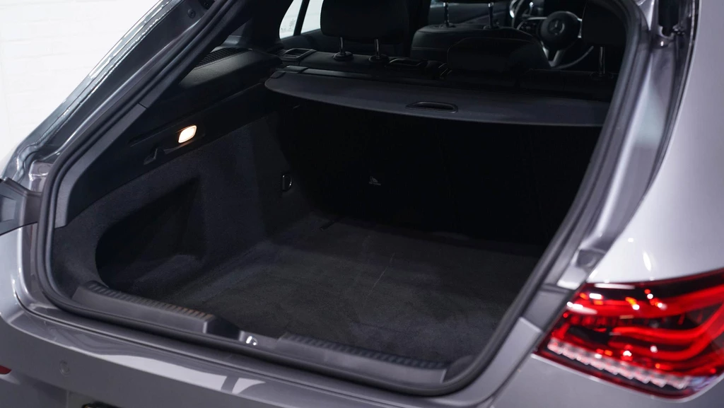 Mercedes-Benz CLA – foto 14