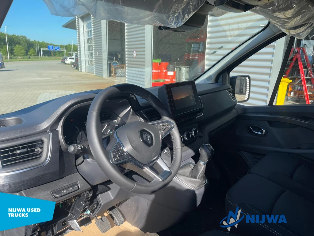 Renault Trafic – foto 5