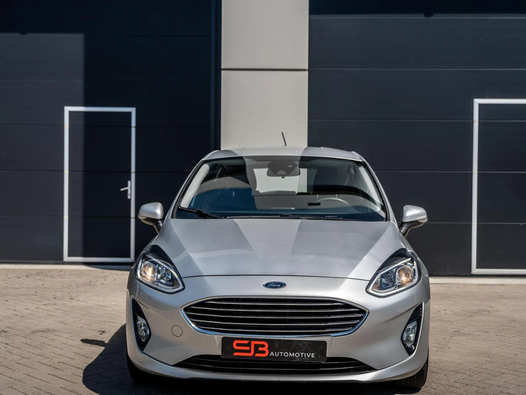Ford Fiesta – foto 8