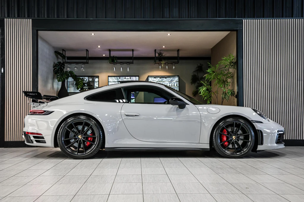 Porsche 911 – foto 8