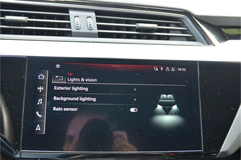 Audi e-tron – foto 27