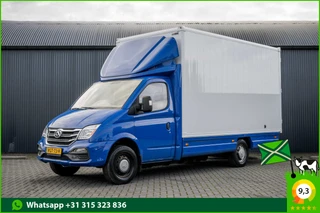 Maxus EV80 – thumbnail 1