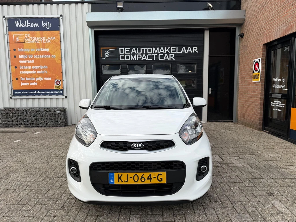 Kia Picanto – foto 8