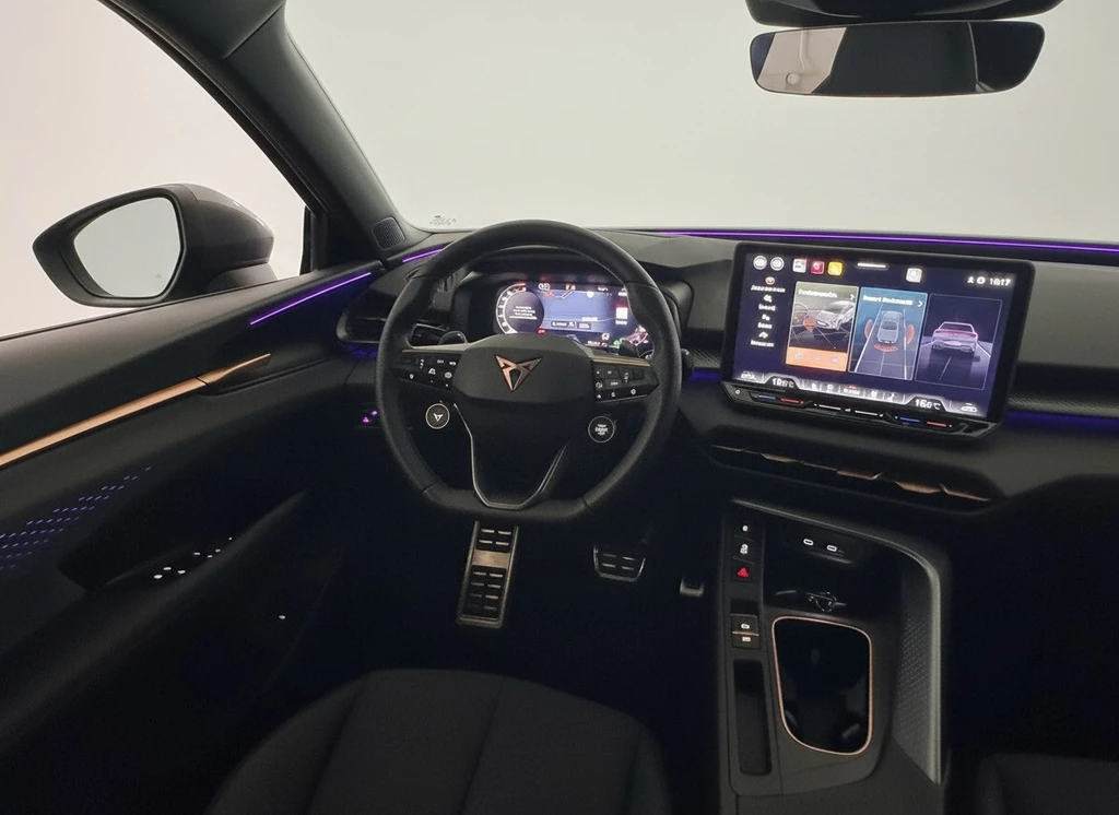 CUPRA Terramar – foto 15