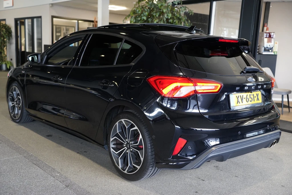 Ford Focus – foto 7
