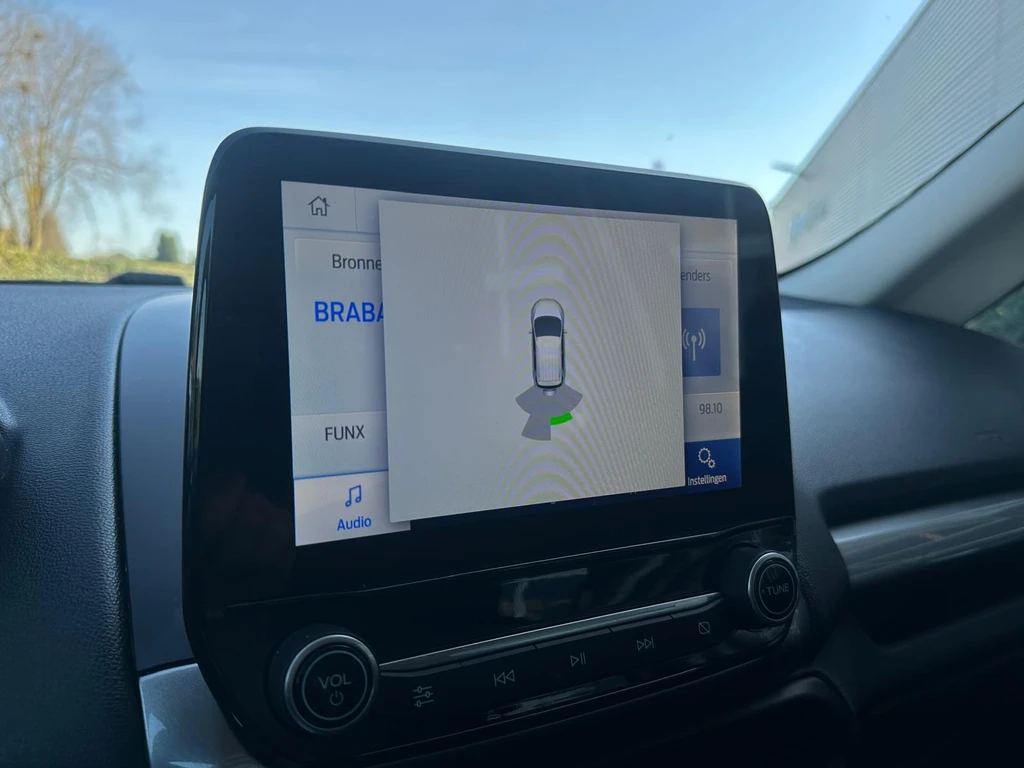 Ford EcoSport – foto 14