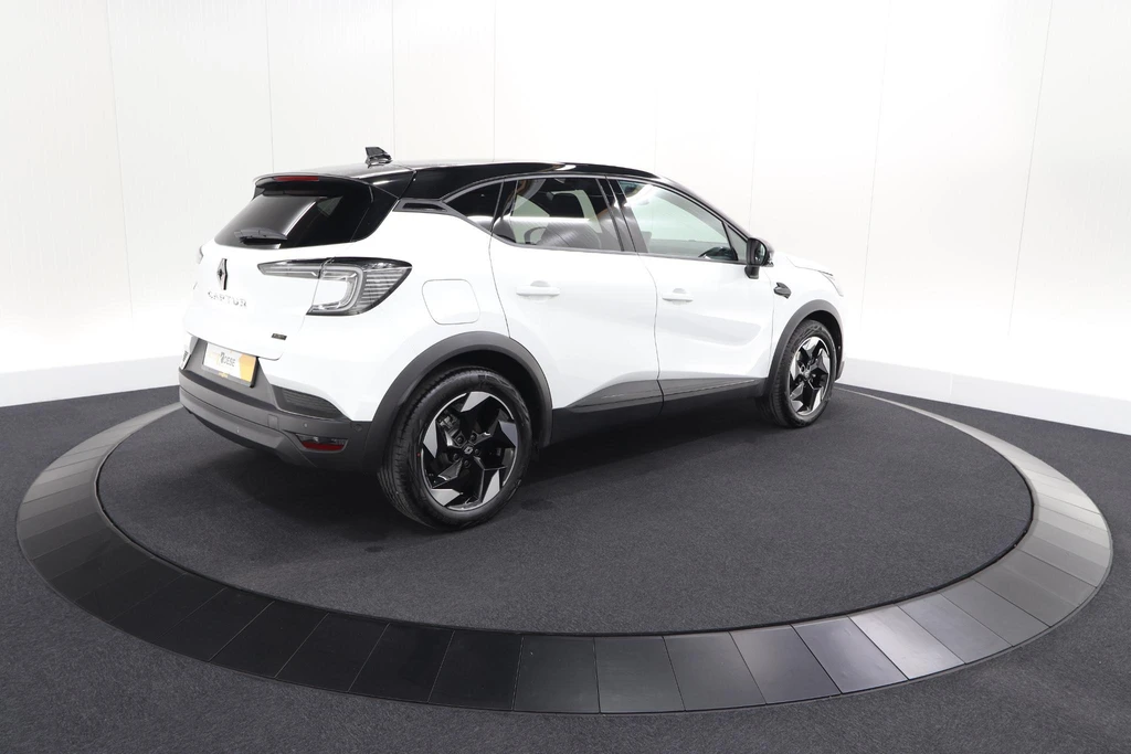 Renault Captur – foto 8