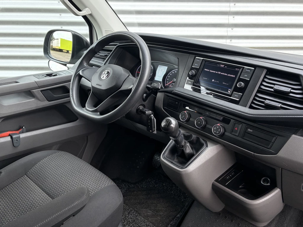 Volkswagen Transporter – foto 5