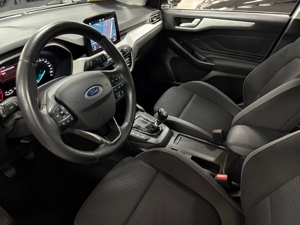Ford Focus – foto 19